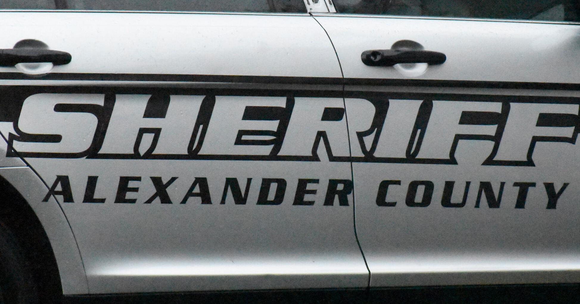 Alexander County Sheriff charges 5 people in related cases - Vimarsana News