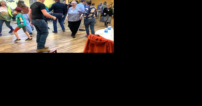 New square dance club offers lessons, invites new dancers - Vimarsana News