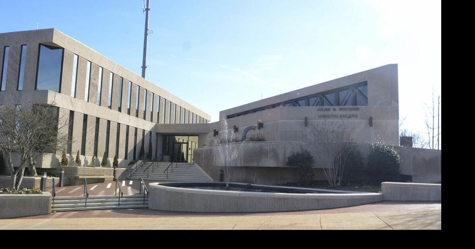 New Hickory city attorney to be sworn in