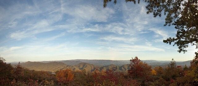 9 hikes for challenge-seekers