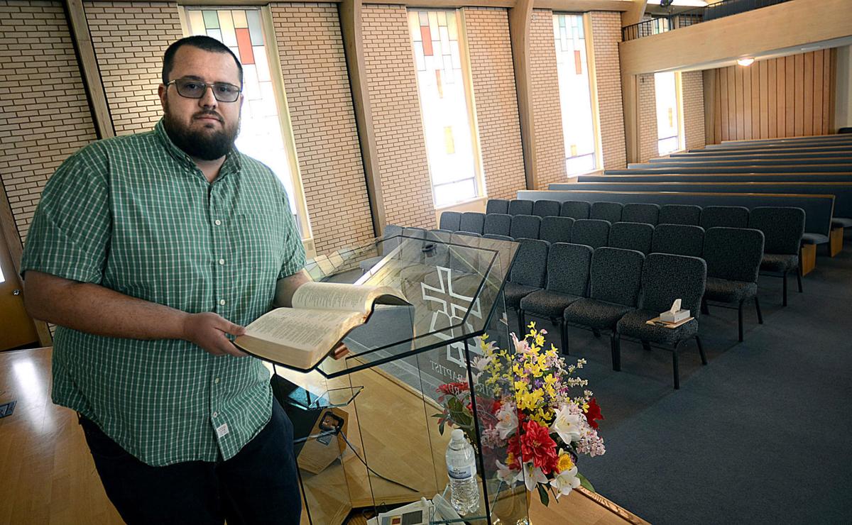 SMALLTOWN CHARM Icard named most affordable place to live in NC