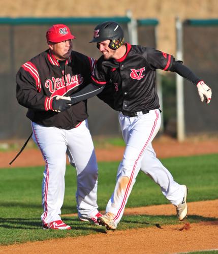 Pitt vs. Lenoir, NJCAA College Baseball