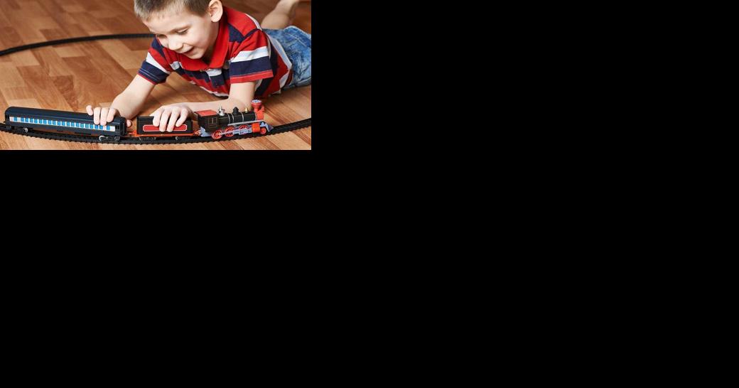 Trains, cars, music and more - Vimarsana News