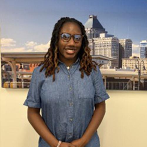 Summer Internships Prep Spartans for Career Success