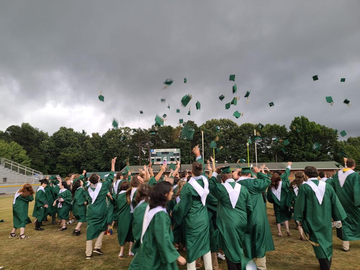 2021 Bandys Graduation