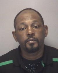 Vernon Lee Monroe