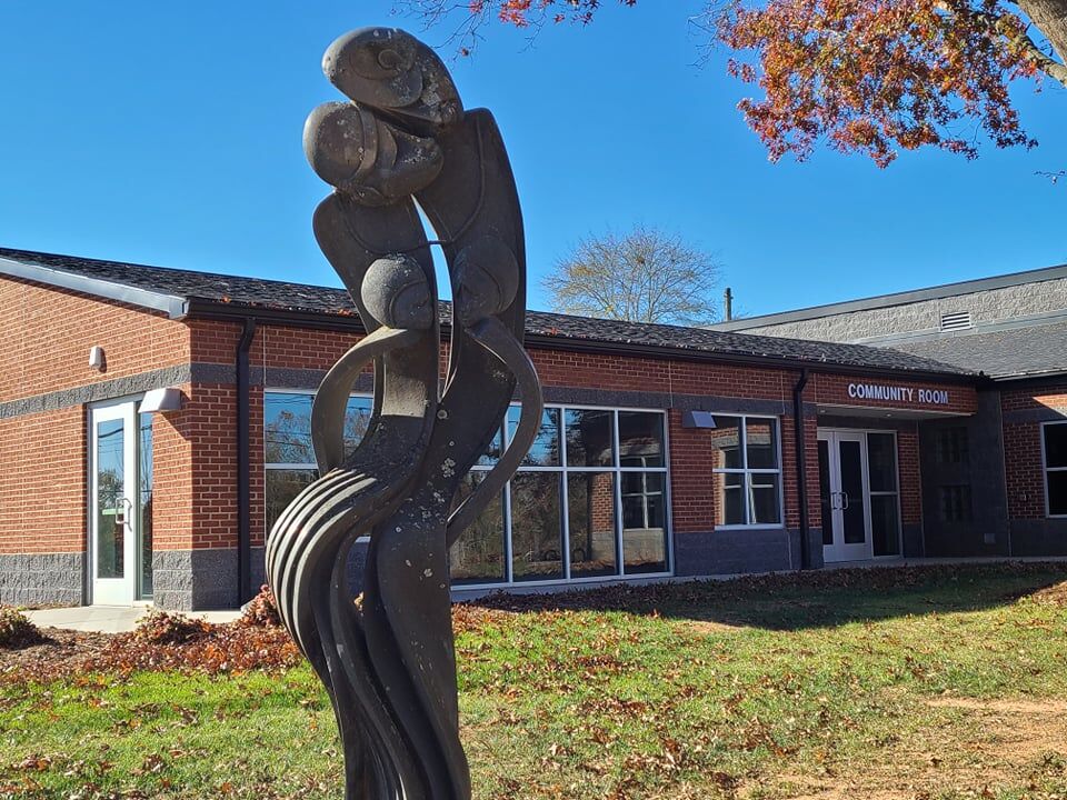 Ridgeview Library