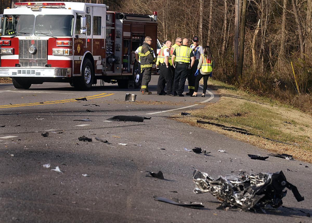 UPDATE Witness Driver died in fiery crash Local News
