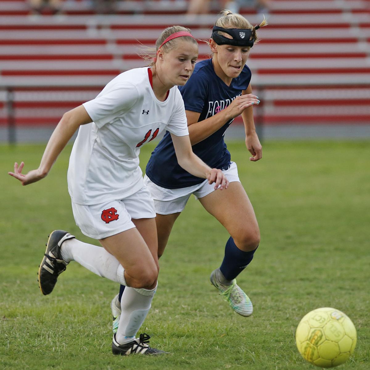 Local Roundup Soccer Basketball Players To Compete In All Star