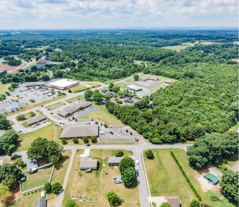 Residents Invited to Review Draft Beverly Heights/Western Heights Small Area Plan
