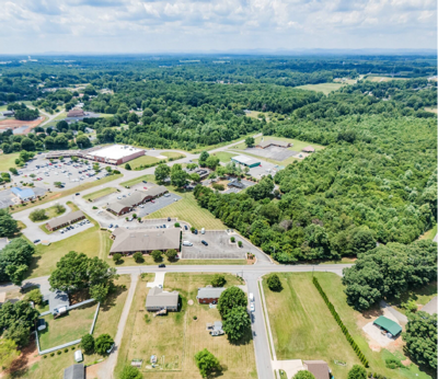Residents Invited to Review Draft Beverly Heights/Western Heights Small Area Plan