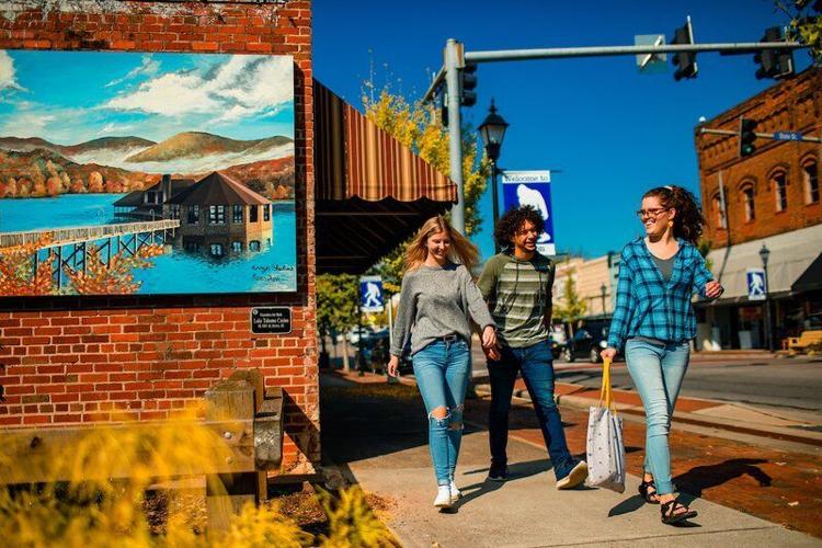 Top 25 Things to Do in the Blue Ridge Mountains