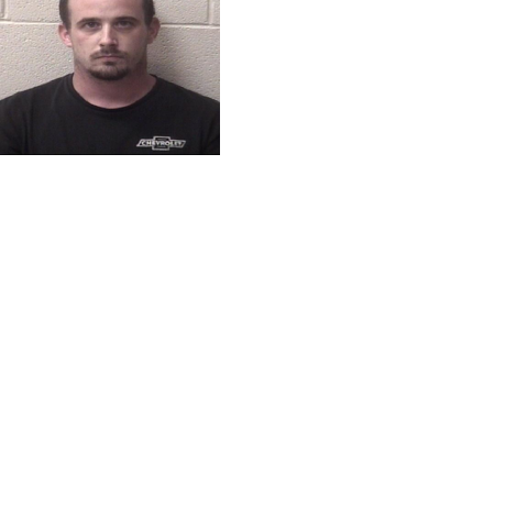 Six arrested in Alexander County; charges include assault, concealed ...