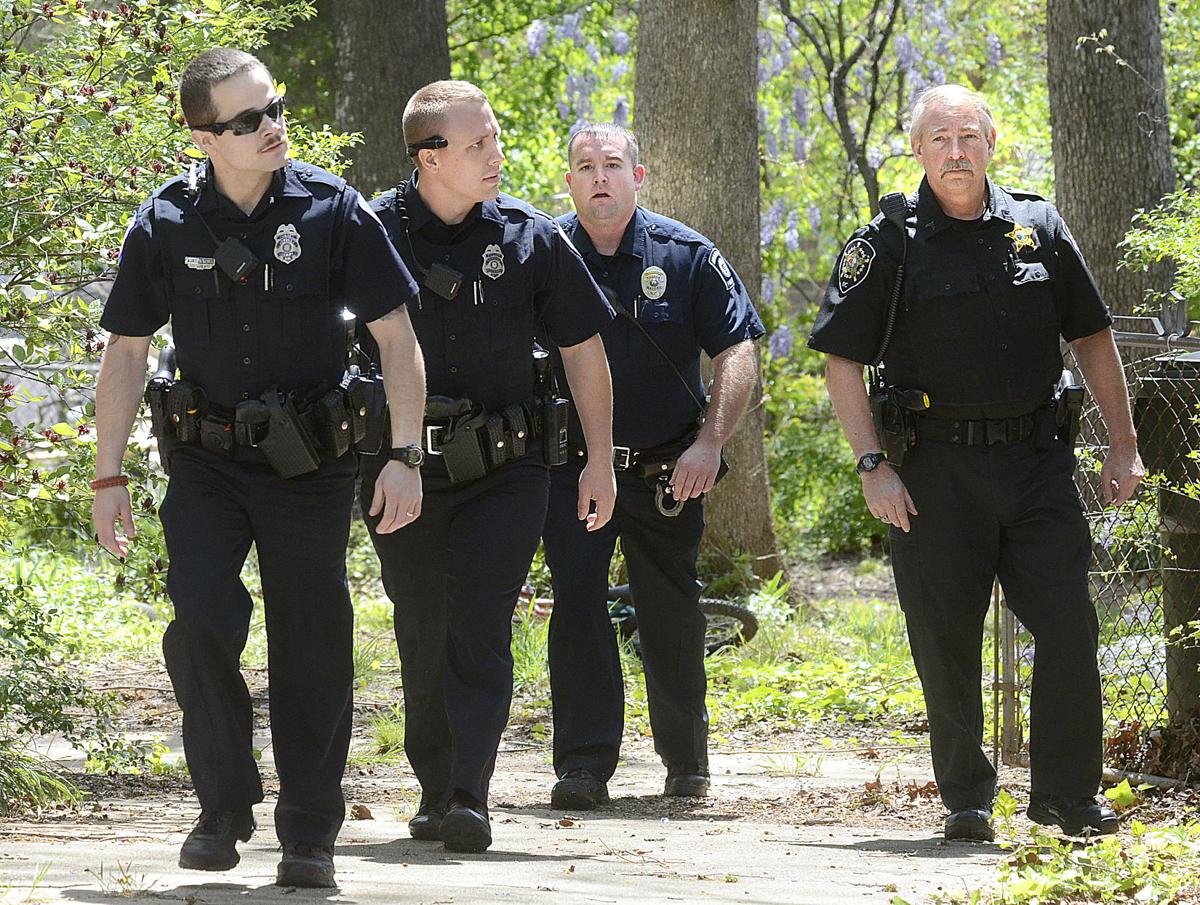Gallery: Mugshots, charges listed from Catawba County Sheriff's Office ...