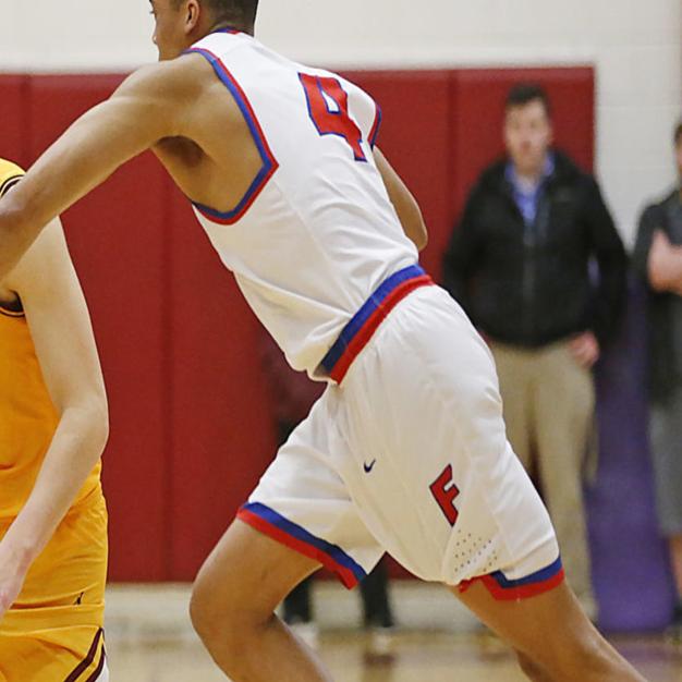 Prep Hoops Brackets Announced For 2019 State Playoffs High