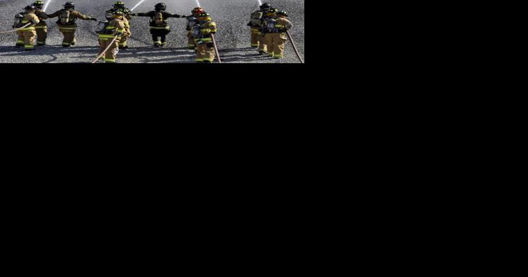 State budget includes money for new Burke emergency training center - Vimarsana News