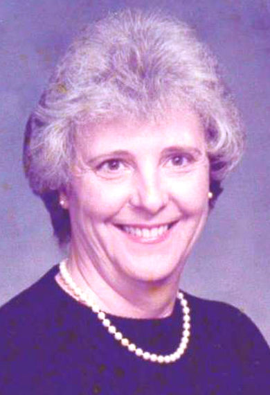 Warren, Maxine Helton