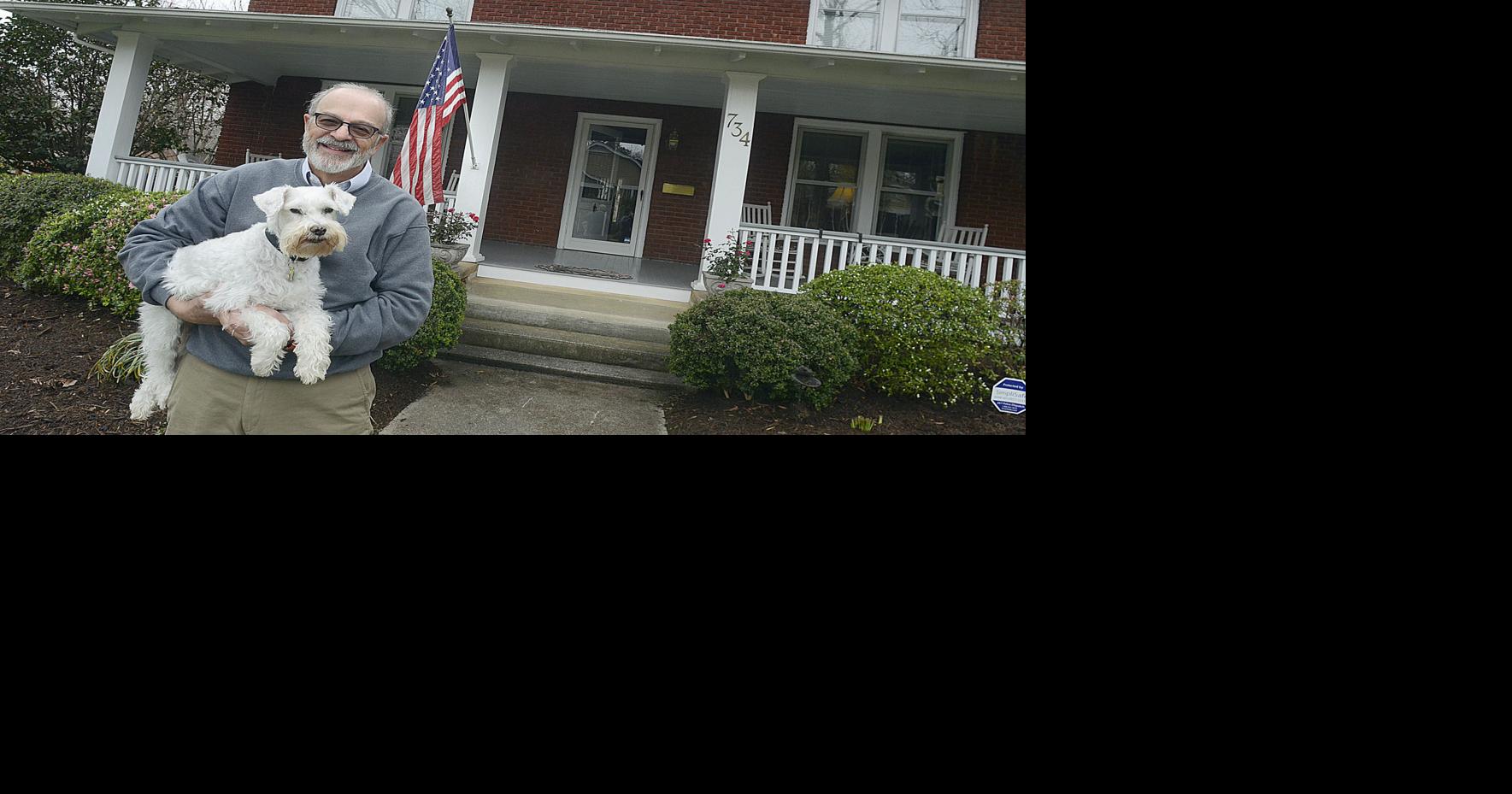 183 Hickory properties considered for historic designation