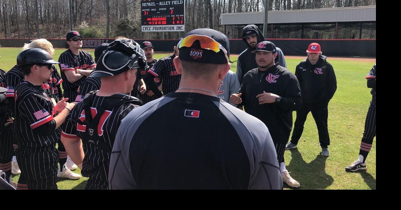 CVCC baseball ranked a top 50 JUCO team by Perfect Game