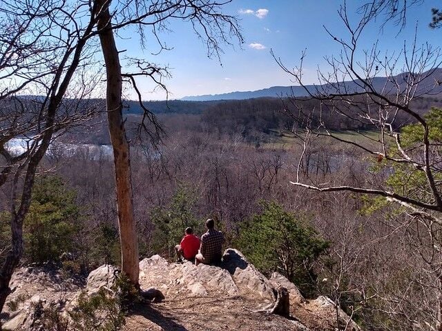 9 hikes for challenge-seekers