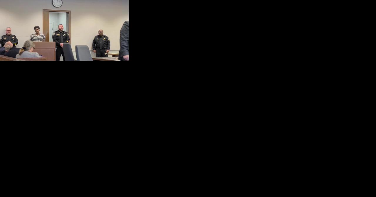 Judge sets higher bond for 18-year-old charged in Hickory shootings - Vimarsana News
