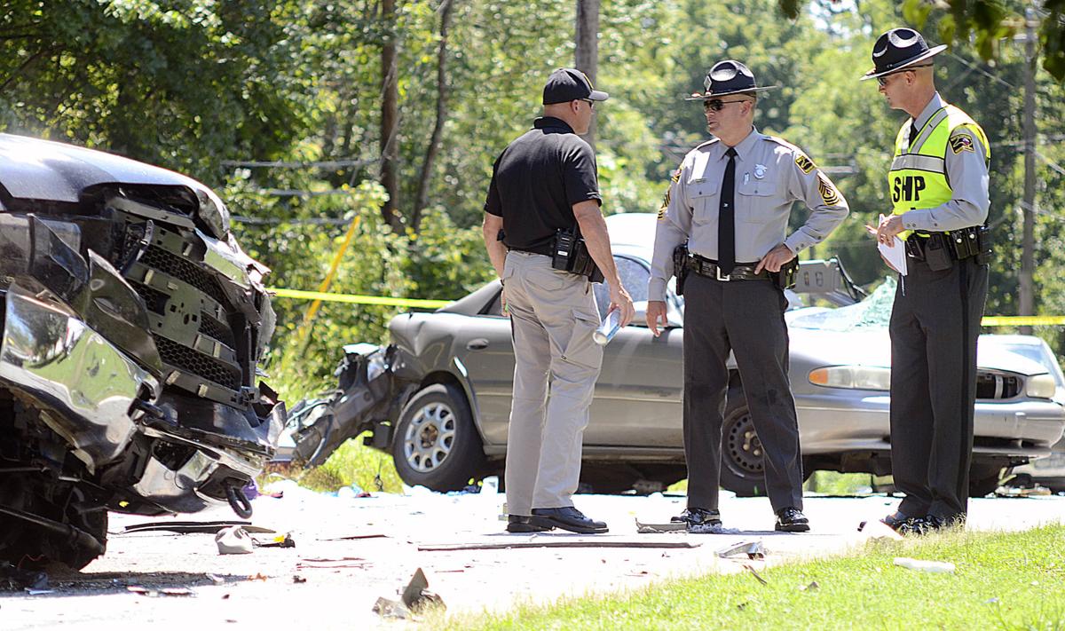 Update Hickory Driver And Infant Dead In Head on Crash Toddler update-hickory-driver-and-infant-dead-in-head-on-crash-toddler