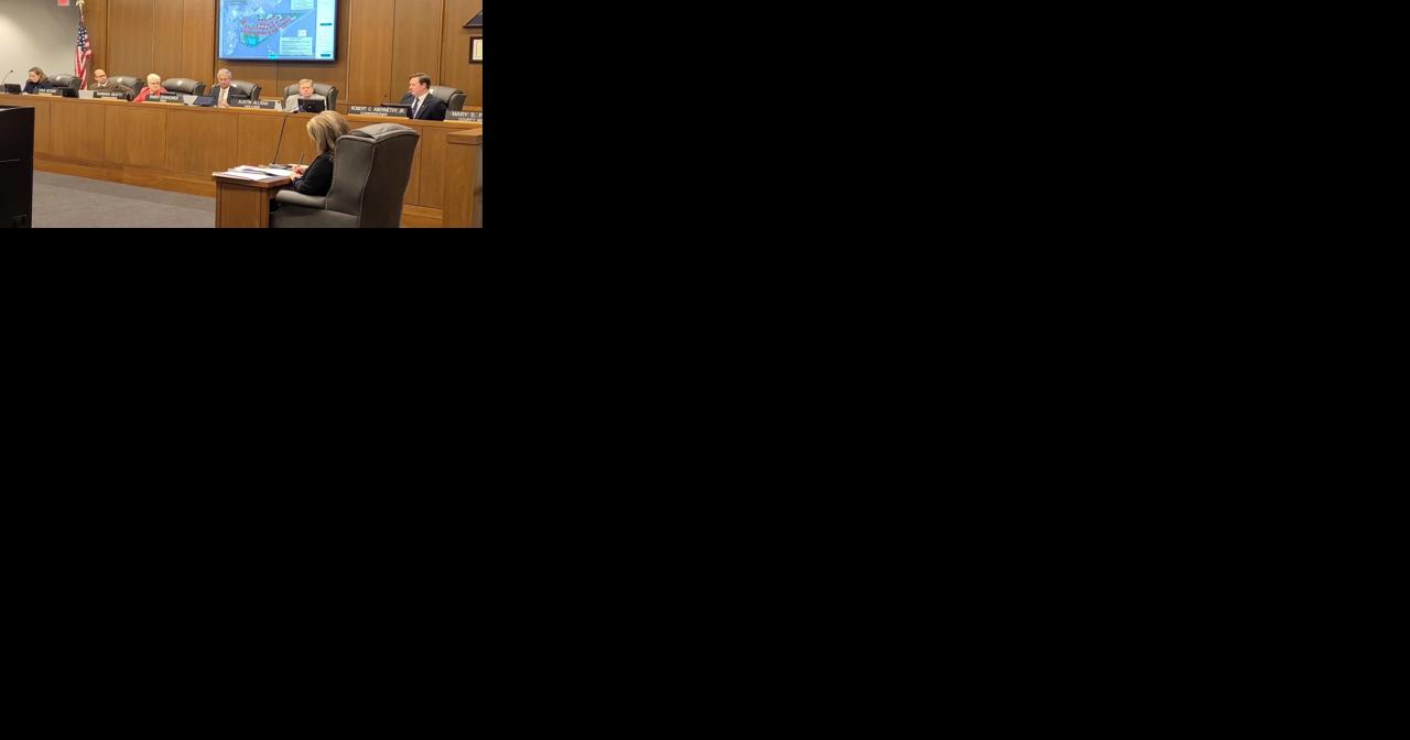 Catawba County commissioners reject rezoning for mixed use project, 4-1 - Vimarsana News