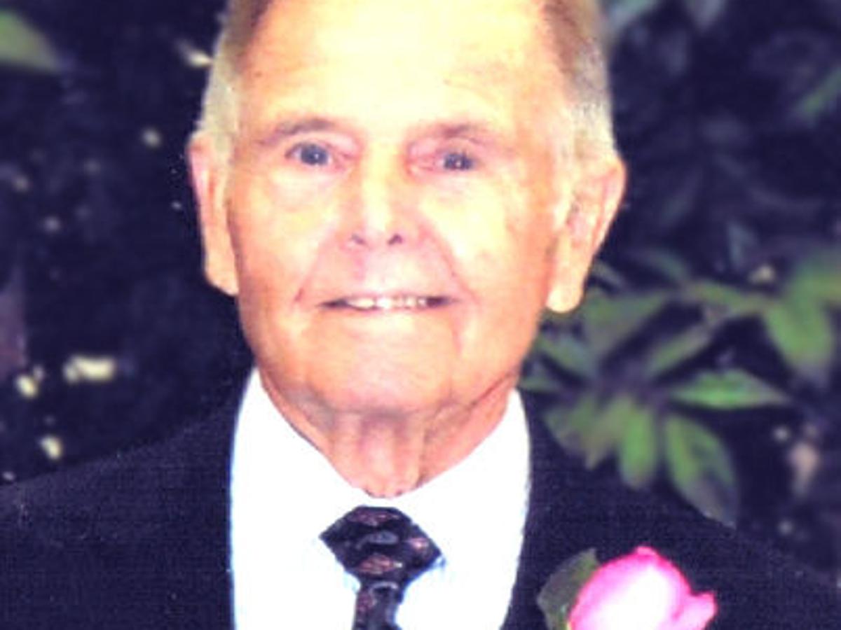Triplett Claude Corkey Obituaries Hickoryrecord Com