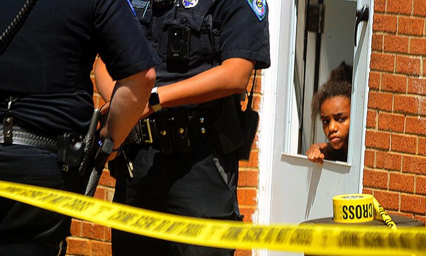 Update: 2 adults, 2 teens charged in Hickory shooting that injured 17 ...