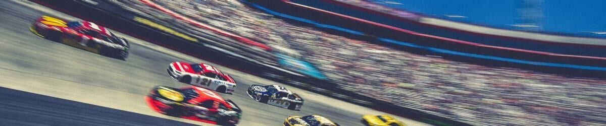 Bristol Motor Speedway: From Napkin Sketches to NASCAR History