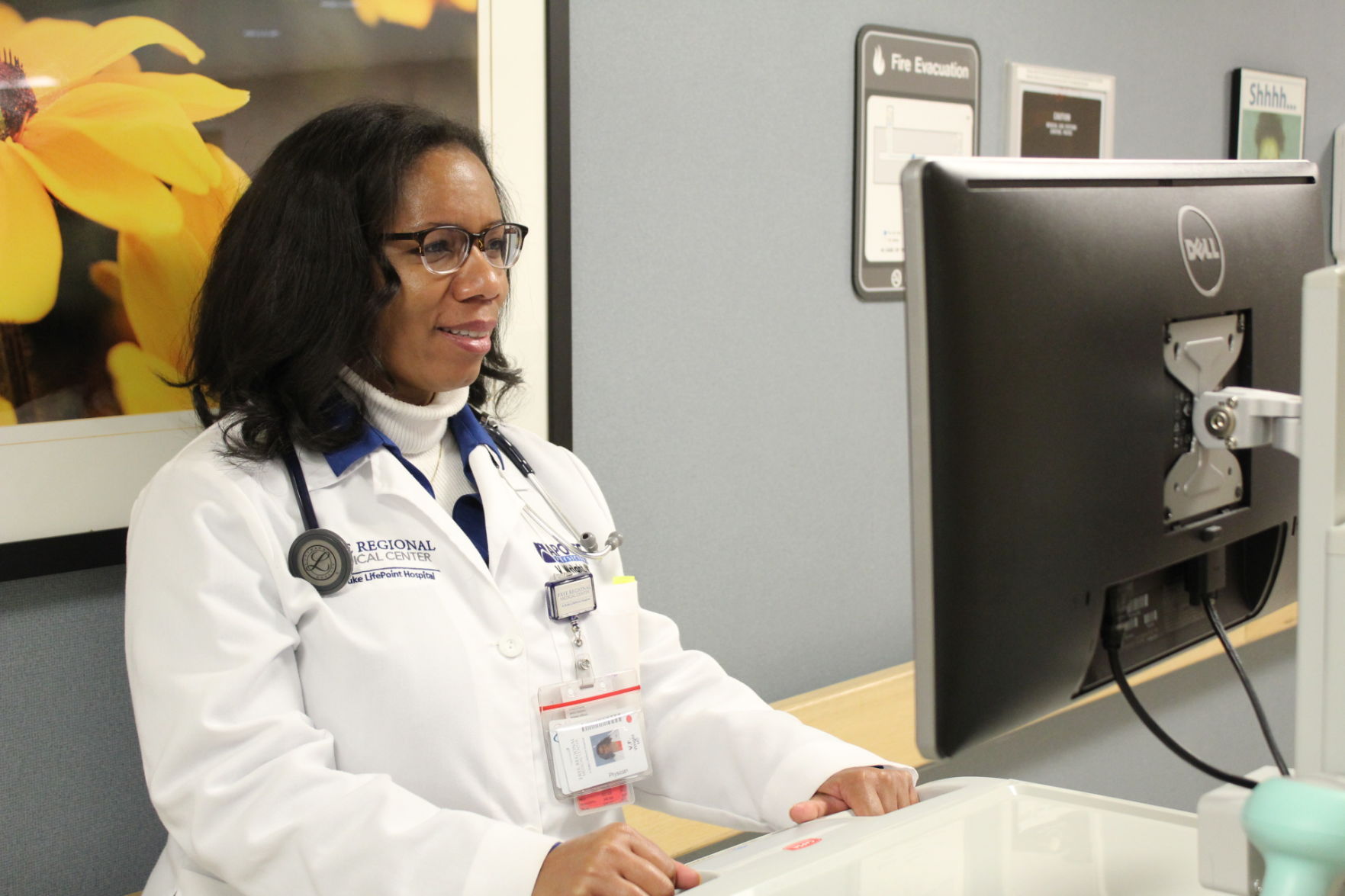 Centra Virginia Baptist Hospital Centra Health Central