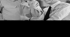 Column: If only Mayberry was real - Vimarsana News