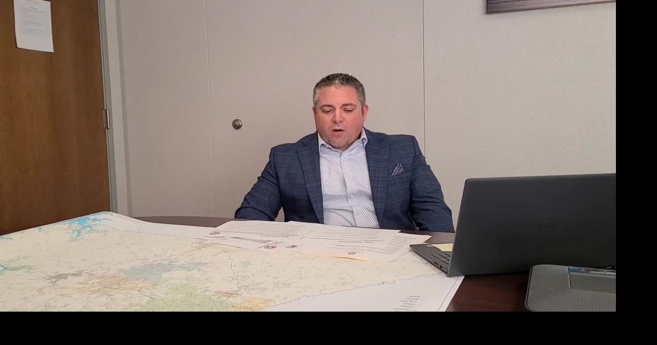 Property value increases expected as Catawba County wraps up property