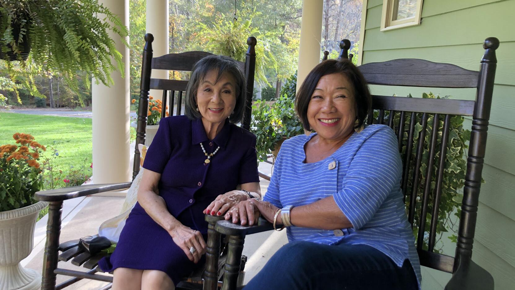 Column: Oriental Woman's Club a celebration of life - Vimarsana News