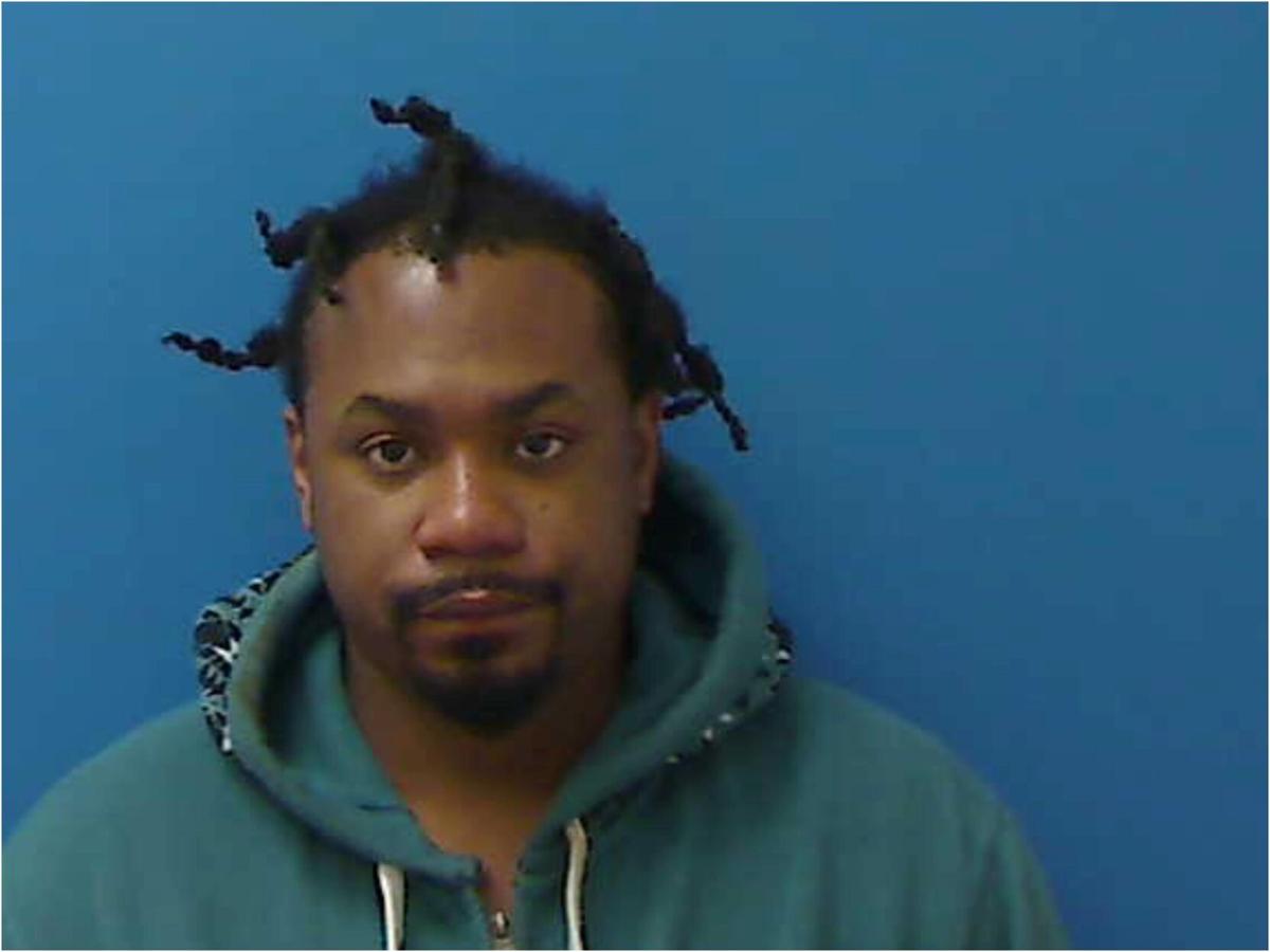 17 Hickory Area Residents Arrested On Federal Weapons Charges Crime News Hickoryrecord Com