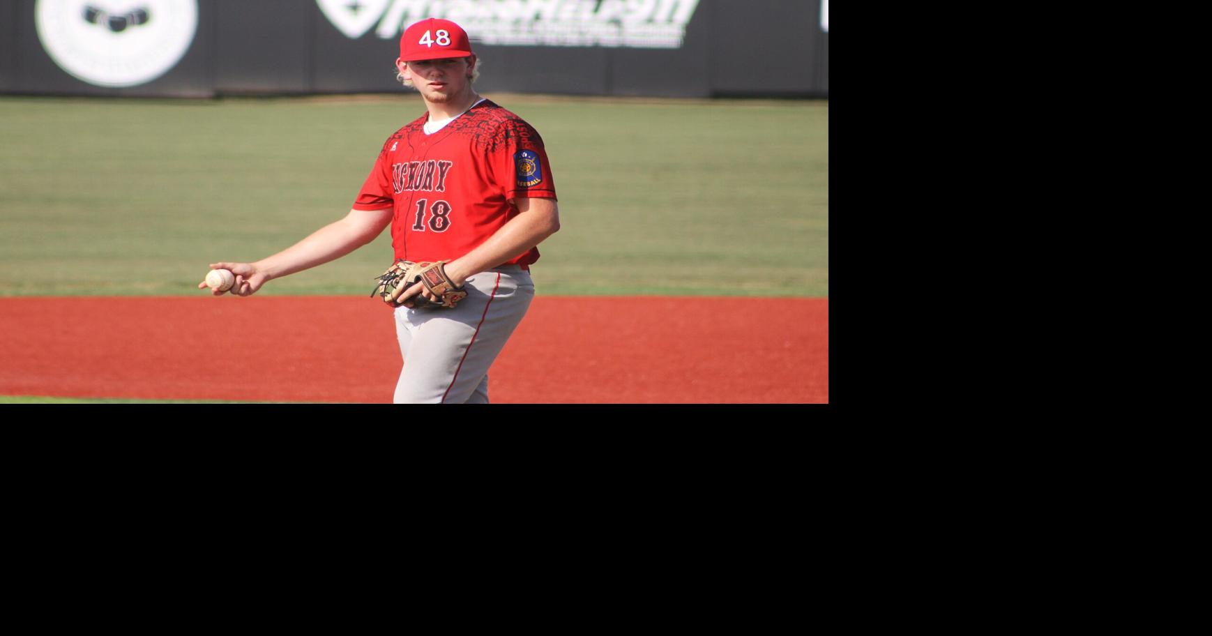 CVCC coach helps Hickory American Legion baseball players rediscover love for the game