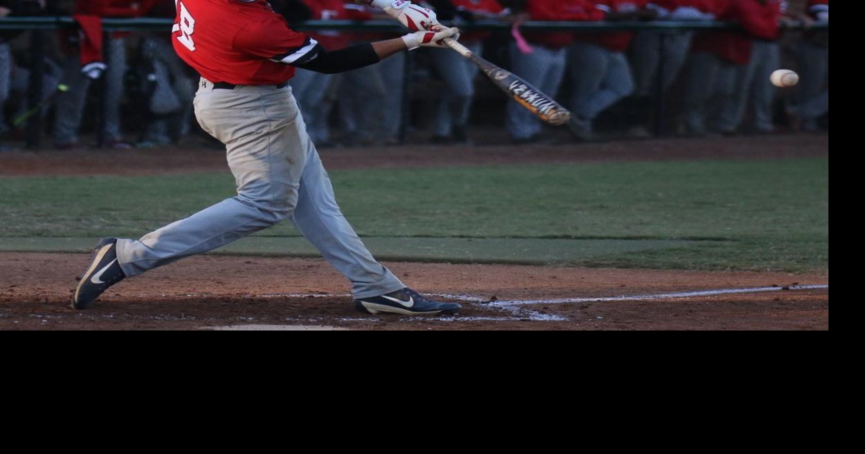 Local Roundup Catawba Valley Community College baseball players