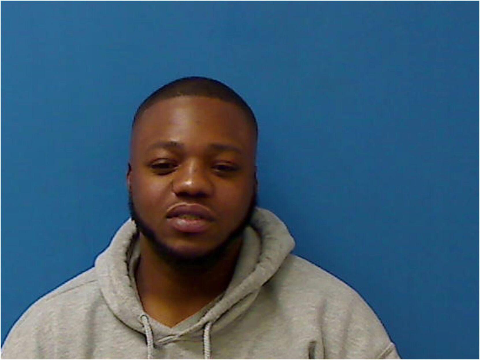Hickory Man Arrested For Friday Night Shooting Crime News Hickoryrecord Com