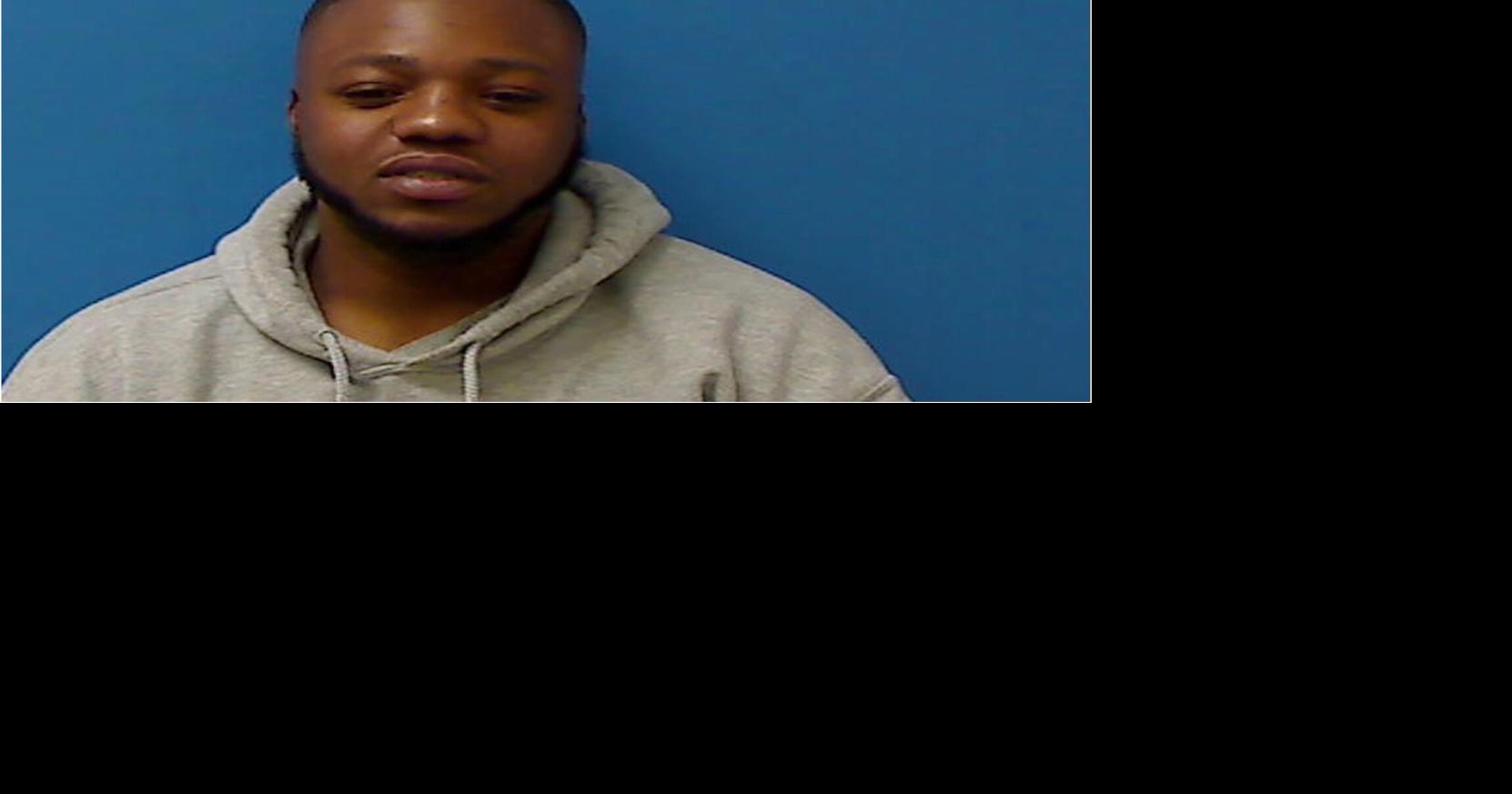 Hickory man arrested for Friday night shooting