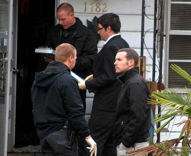 Hickory police still looking at home invasion; no charges filed in
