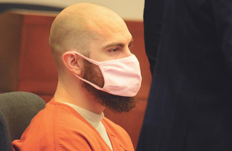 Man charged with murder in 2017 shooting case appears in Catawba County ...