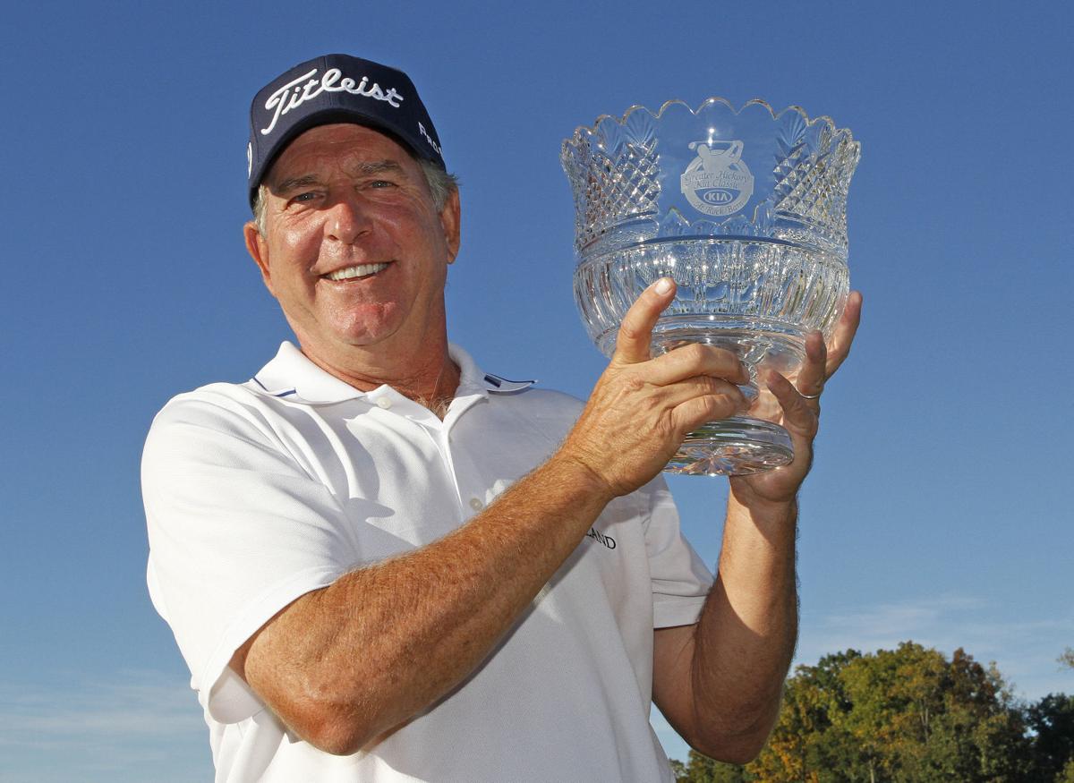 Rock Barn To Privatize May 1 Greater Hickory Classic Remains