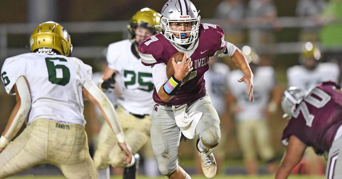 H S ROUNDUP South Caldwell Football Edges Bandys 31 24 h-s-roundup-south-caldwell-football-edges-bandys-31-24