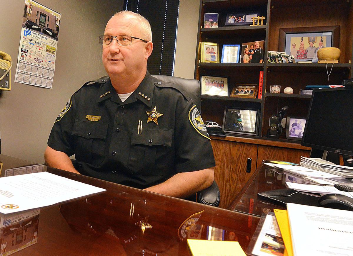 Test confirms Balls Creek Campground fire intentionally set; no