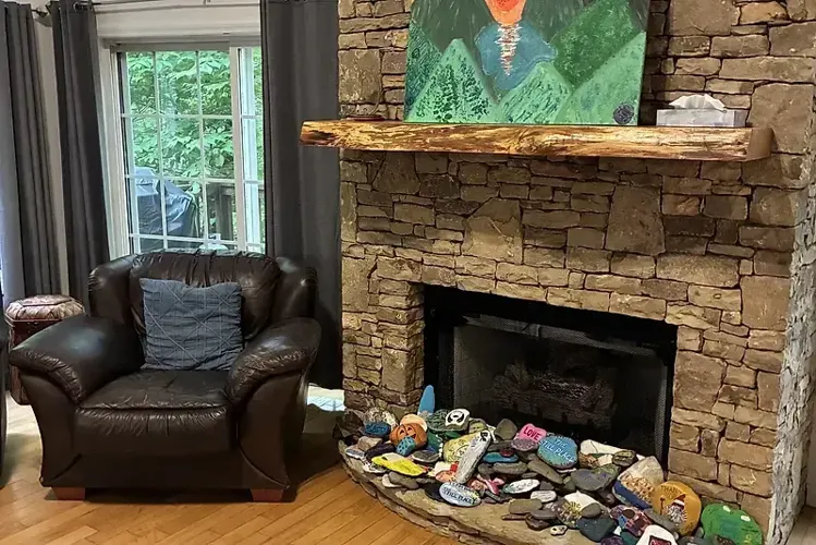 Local nonprofit provides respite and comfort for families facing illness and loss
