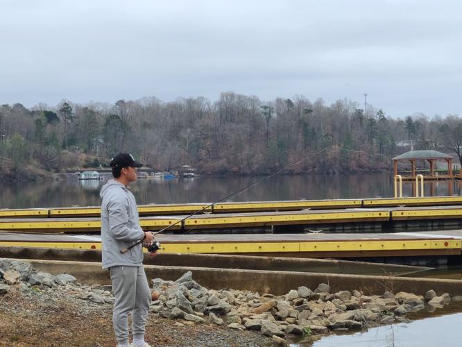 Wittenburg Access boat ramps, parking lot reopen; other areas remain