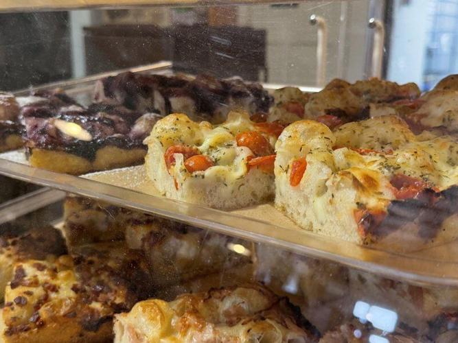 Gastronomic Bliss: Fresh Farm-to-Table Finds in the Blue Ridge