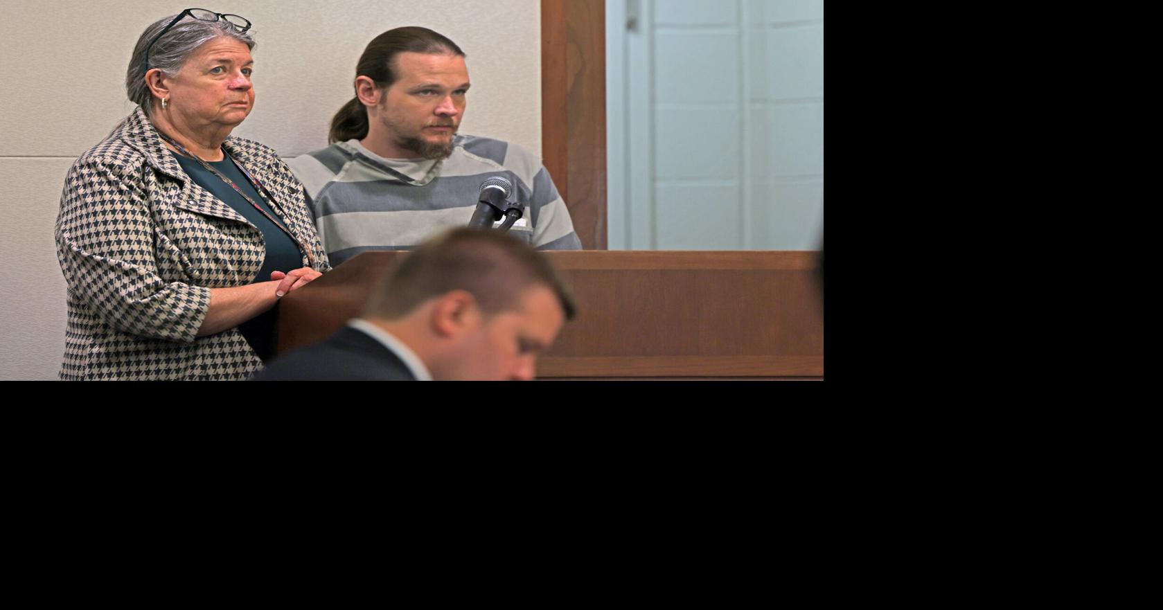 Catawba County parents appear in court on murder charges