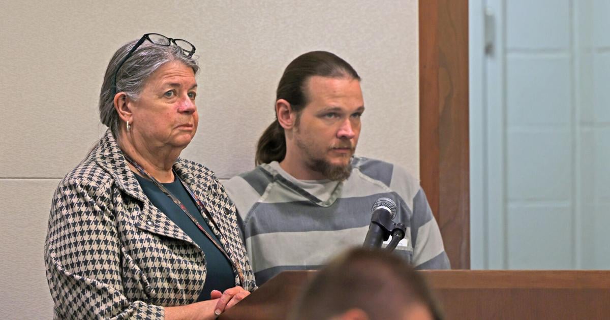 Catawba County parents appear in court on murder charges Catawba County parents appear in court on murder charges