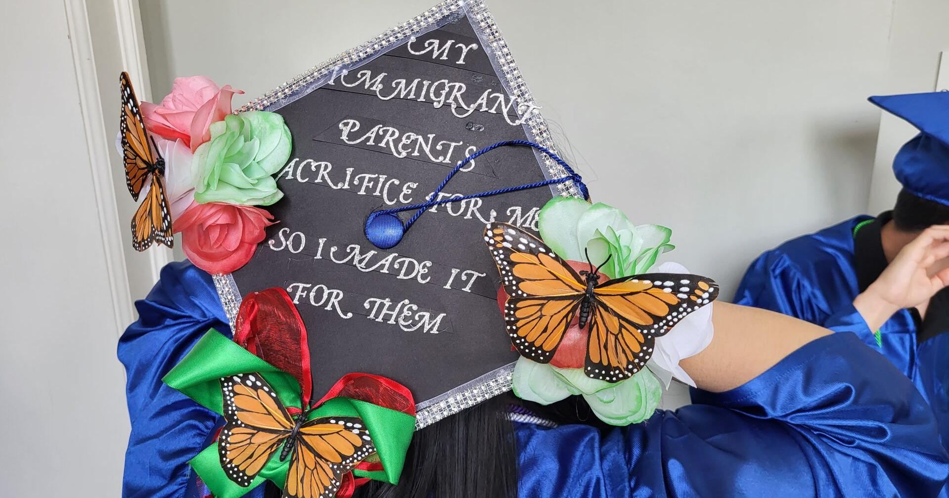 HCAM celebrates 44 graduates on Friday afternoon - Vimarsana News